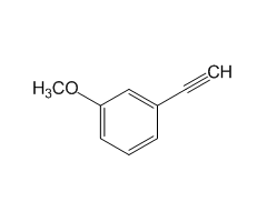 3-Methoxyphenylacetylene|CS-W003982|768-70-7