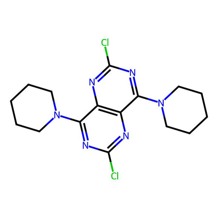 Dipyridamole EP Impurity G|C4X-16187|7139-02-8