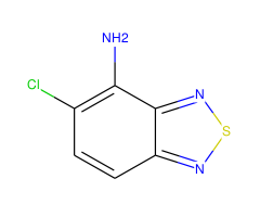 Tizanidine EP Impurity E|C4X-14455|30536-19-7