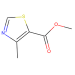 Methyl 4-methylthiazole-5-carboxylate|CS-W002405|81569-44-0