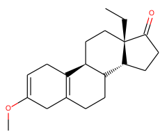 Levonorgestrel EP Impurity R|C4X-167718|2322-77-2