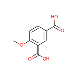 4-Methoxyisophthalic acid|CS-0018887|2206-43-1