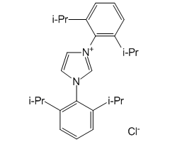 1,3-Bis(2,6-diisopropylphenyl)imidazolium chloride, 97%|308147|250285-32-6