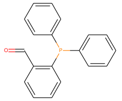 2-(Diphenylphosphino)benzaldehyde|CS-W014553|50777-76-9