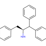 (s)-1,1,3-Triphenylpropan-2-amine|CS-0878950|233772-38-8