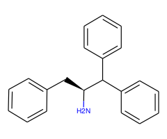 (s)-1,1,3-Triphenylpropan-2-amine|CS-0878950|233772-38-8