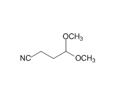 4,4-Dimethoxybutanenitrile|CS-W002123|14618-78-1