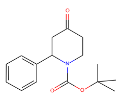1-Boc-2-Phenyl-4-piperidinone|CS-W018833|849928-30-9