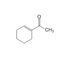 1-Acetyl-1-cyclohexene, 97%|308289|932-66-1