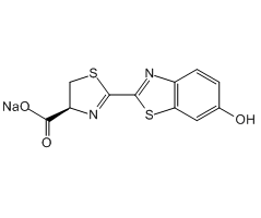 D-Luciferin sodium salt, 98%|308290|103404-75-7