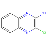 3-Chloroquinoxalin-2-amine|CS-0021989|34117-90-3