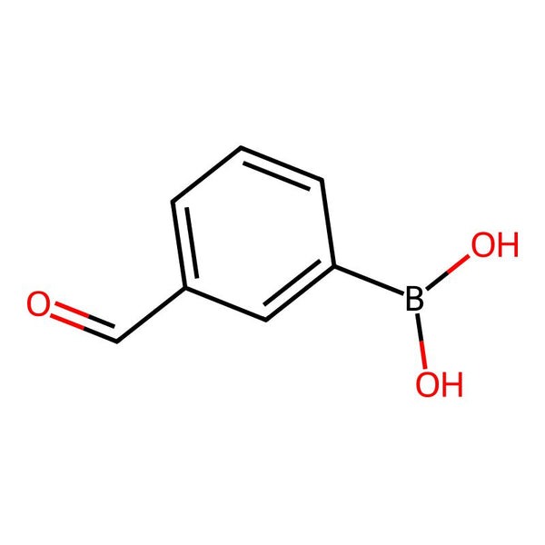 3-Formylphenylboronic acid|CS-W002464|87199-16-4