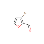 3-Bromofuran-2-carbaldehyde|CS-0169252|14757-78-9