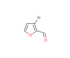 3-Bromofuran-2-carbaldehyde|CS-0169252|14757-78-9