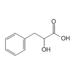 DL-3-Phenyllactic acid|CS-W017878|828-01-3