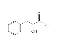 DL-3-Phenyllactic acid|CS-W017878|828-01-3