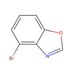 4-Bromobenzo[d]oxazole|CS-0029703|217326-65-3