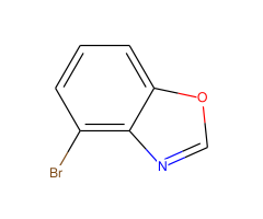 4-Bromobenzo[d]oxazole|CS-0029703|217326-65-3