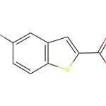 5-Bromo-1-benzothiophene-2-carboxylic acid|CS-0033871|7312-10-9