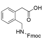 Fmoc-2-aminomethyl-phenylacetic acid|22764|882847-15-6
