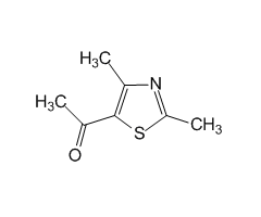 5-Acetyl-2,4-dimethylthiazole, 99%|206199|38205-60-6