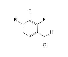 2,3,4-Trifluorobenzaldehyde|CS-W019551|161793-17-5