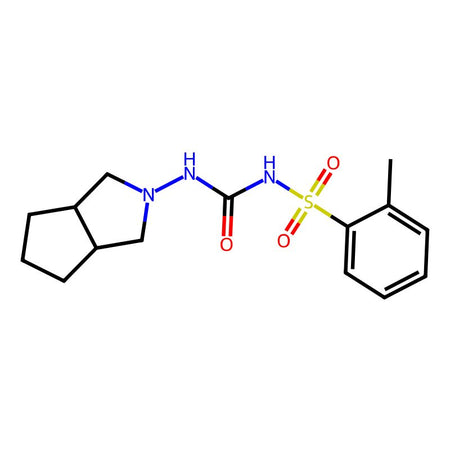 Gliclazide EP Impurity F|C4X-14496|1076198-18-9