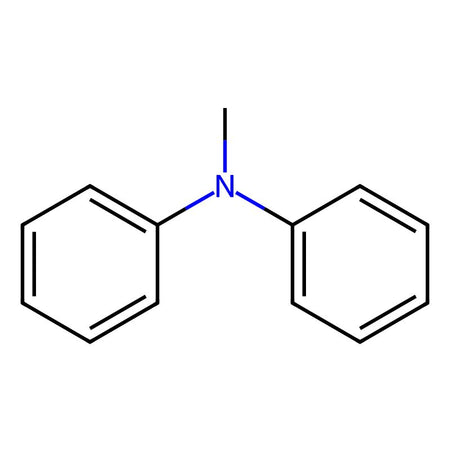 N-Methyldiphenylamine, 98%|192987|552-82-9