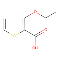3-Ethoxythiophene-2-carboxylic acid|CS-0163742|139926-23-1
