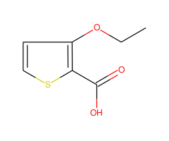3-Ethoxythiophene-2-carboxylic acid|CS-0163742|139926-23-1