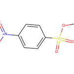 Methyl 4-nitrobenzenesulfonate|CS-0150154|6214-20-6