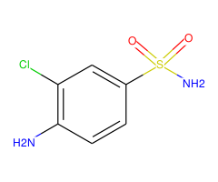 2-Chloro-4-sulfamoylaniline|C3D-4533|53297-68-0