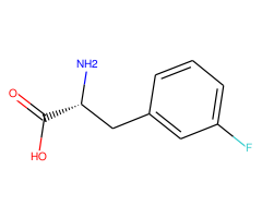 H-D-Phe(3-F)-OH|CS-0011436|110117-84-5