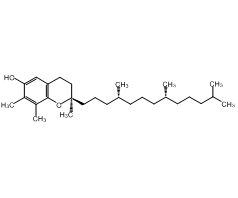 D-γ-Tocopherol, 94%|309020|54-28-4
