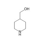 4-Piperidinemethanol|CS-W002476|6457-49-4