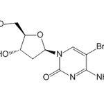 5-Bromo-2'-deoxycytidine|CS-W012092|1022-79-3