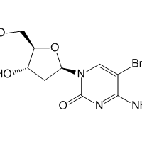 5-Bromo-2'-deoxycytidine|CS-W012092|1022-79-3