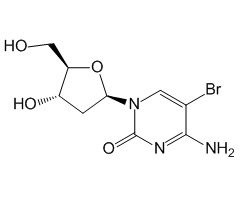 5-Bromo-2'-deoxycytidine|CS-W012092|1022-79-3