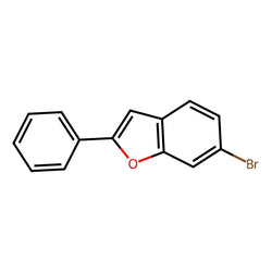 6-Bromo-2-phenylbenzofuran|CS-0097232|92104-02-4