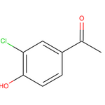 3'-Chloro-4'-hydroxyacetophenone|CS-W017673|2892-29-7