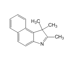 1,1,2-Trimethyl-1H-benz[e]indole|CS-W015153|41532-84-7