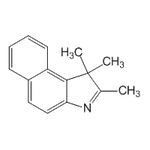 1,1,2-Trimethyl-1H-benz[e]indole|CS-W015153|41532-84-7