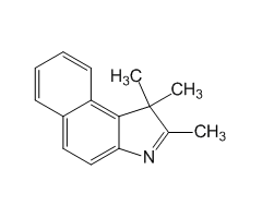 1,1,2-Trimethyl-1H-benz[e]indole|CS-W015153|41532-84-7