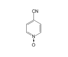 4-Cyanopyridine N-oxide, 98%|309374|14906-59-3