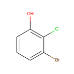 3-Bromo-2-chlorophenol|CS-W019088|863870-87-5