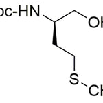 Boc-D-methioninol|03207|91177-57-0