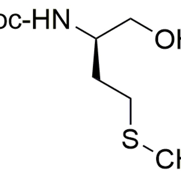 Boc-D-methioninol|03207|91177-57-0