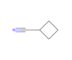 Cyclobutanecarbonitrile|CS-0007644|4426-11-3