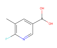 2-Fluoro-3-methylpyridine-5-boronic acid|CS-W003993|904326-92-7