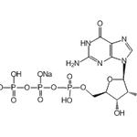 Guanosine-5'-triphosphate (disodium salt)|CS-W011453|56001-37-7